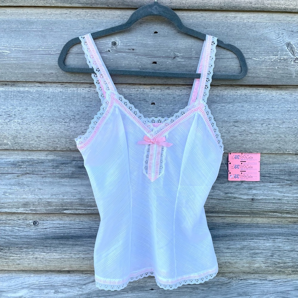 Vintage Cami